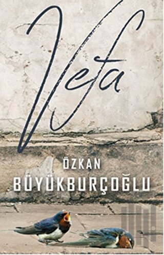 Vefa | Kitap Ambarı