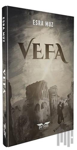 Vefa | Kitap Ambarı