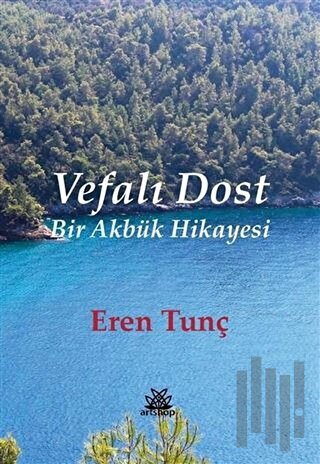 Vefalı Dost | Kitap Ambarı