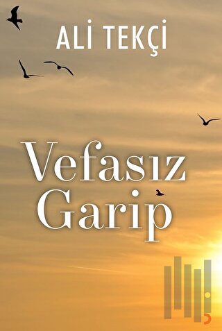 Vefasız Garip | Kitap Ambarı