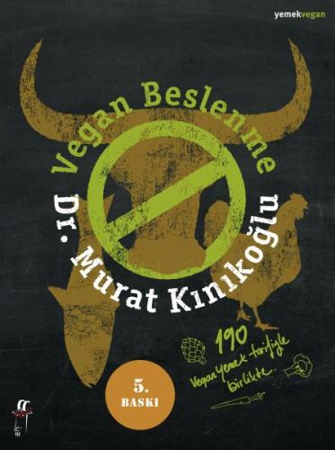 Vegan Beslenme | Kitap Ambarı