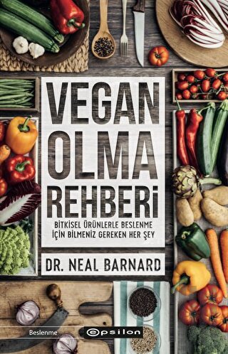 Vegan Olma Rehberi | Kitap Ambarı