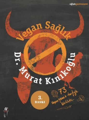 Vegan Sağlık | Kitap Ambarı