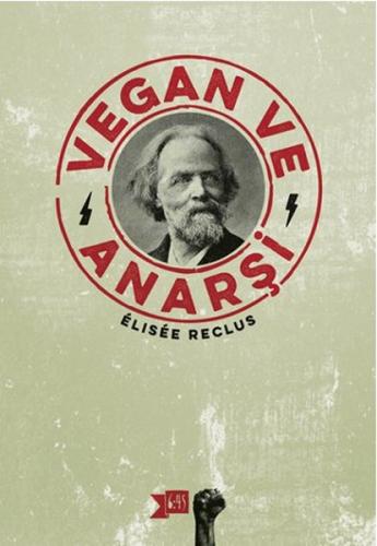 Vegan ve Anarşi | Kitap Ambarı