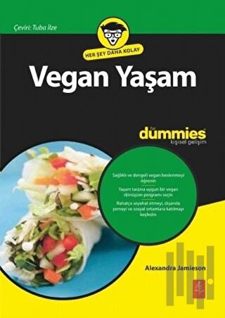 Vegan Yaşam | Kitap Ambarı