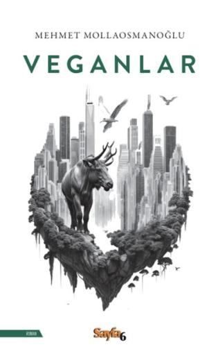 Veganlar | Kitap Ambarı