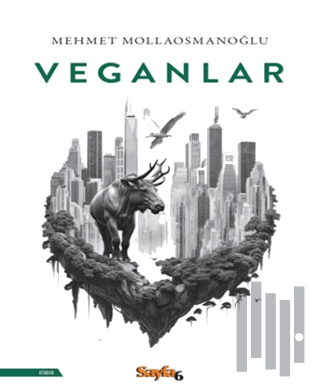 Veganlar | Kitap Ambarı