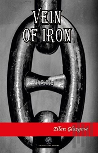 Vein of Iron | Kitap Ambarı