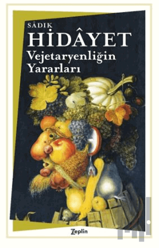 Vejetaryenliğin Yararları | Kitap Ambarı