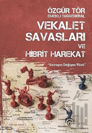 Vekalet Savaşları ve Hibrit Harekat | Kitap Ambarı