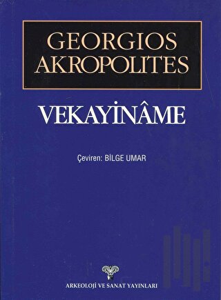 Vekayiname | Kitap Ambarı