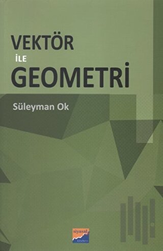 Vektör ile Geometri | Kitap Ambarı