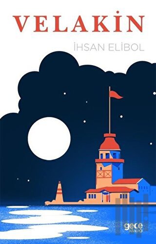 Velakin | Kitap Ambarı