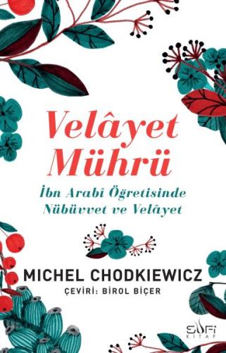 Velayet Mührü | Kitap Ambarı