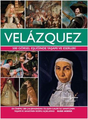 Velazquez (Ciltli) | Kitap Ambarı