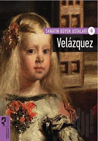 Velazquez | Kitap Ambarı