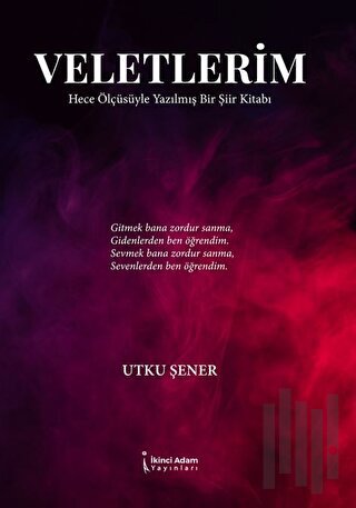 Veletlerim | Kitap Ambarı