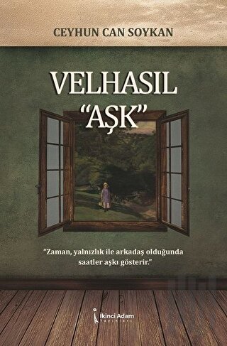 Velhasıl “Aşk” | Kitap Ambarı