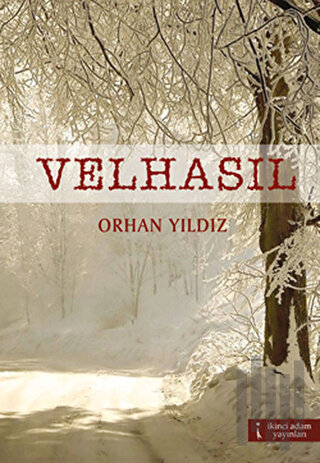 Velhasıl | Kitap Ambarı