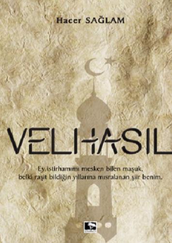 Velhasıl | Kitap Ambarı