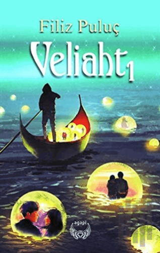 Veliaht 1 | Kitap Ambarı