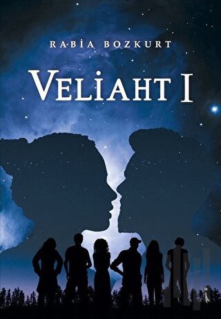 Veliaht 1 | Kitap Ambarı