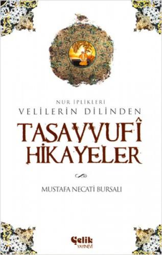 Tasavvufi Hikayeler | Kitap Ambarı