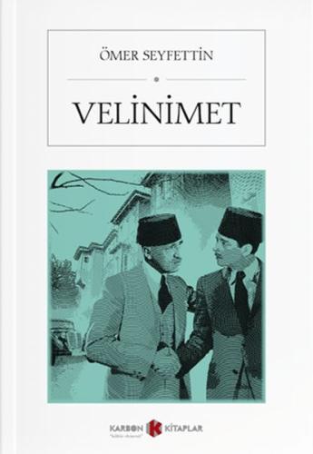 Velinimet | Kitap Ambarı