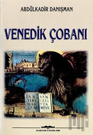 Venedik Çobanı | Kitap Ambarı