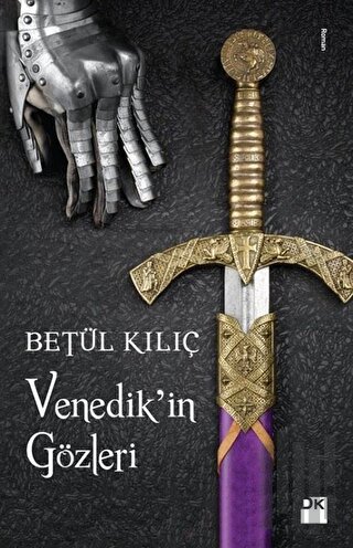 Venedik’in Gözleri | Kitap Ambarı