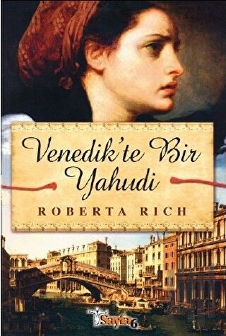 Venedik’te Bir Yahudi | Kitap Ambarı