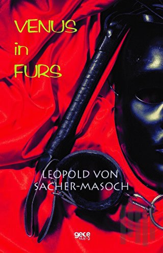 Venus in Furs | Kitap Ambarı