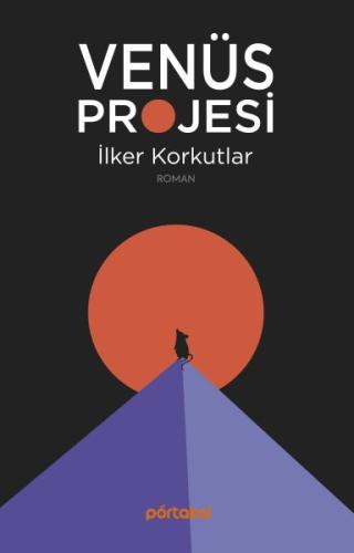 Venüs Projesi | Kitap Ambarı