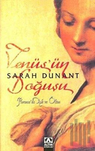 Venüs’ün Doğuşu | Kitap Ambarı