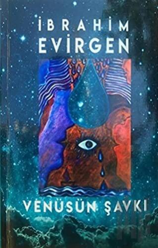 Venüsün Şavkı | Kitap Ambarı