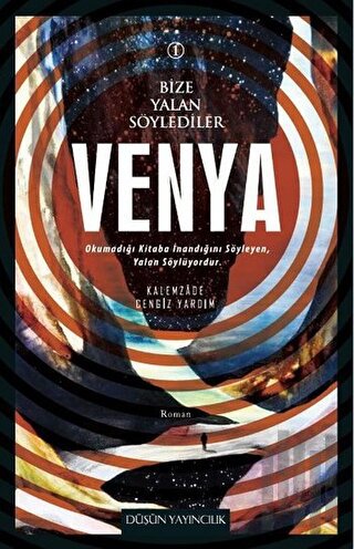 Venya | Kitap Ambarı