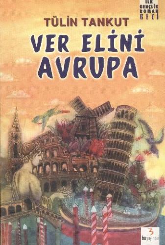 Ver Elini Avrupa | Kitap Ambarı