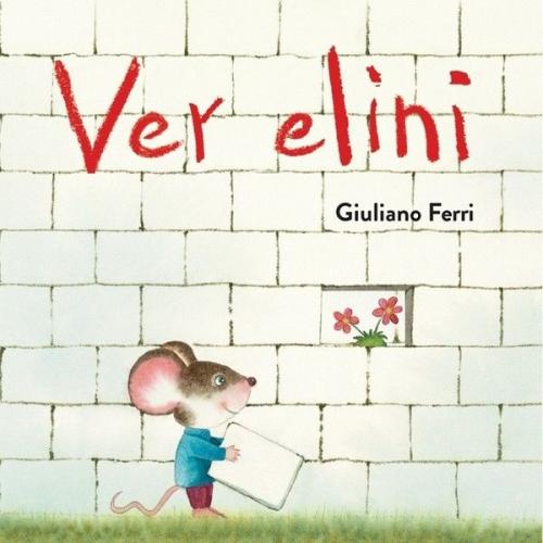 Ver Elini | Kitap Ambarı