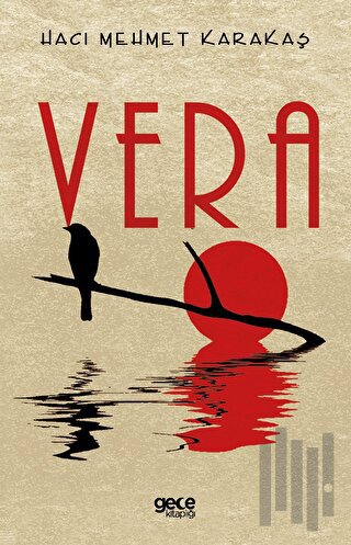 Vera | Kitap Ambarı