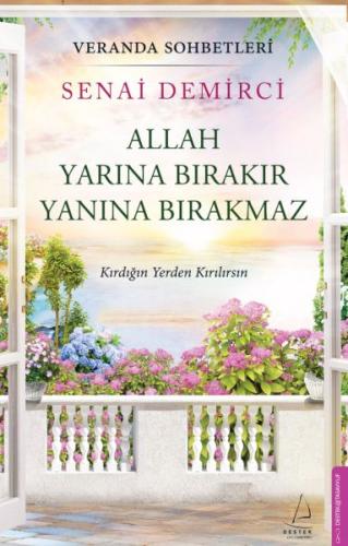 Veranda Sohbetleri - Allah Yarına Bırakır Yanına Bırakmaz | Kitap Amba