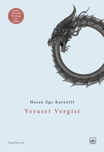 Veraset Vergisi | Kitap Ambarı