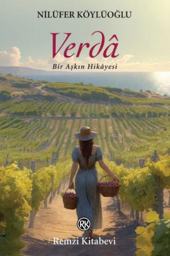 Verda | Kitap Ambarı