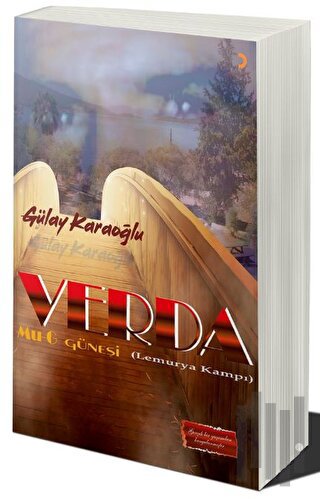 Verda | Kitap Ambarı