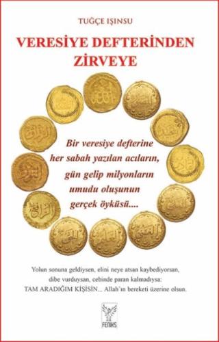 Veresiye Defterinden Zirveye | Kitap Ambarı