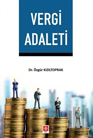 Vergi Adaleti | Kitap Ambarı