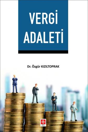 Vergi Adaleti | Kitap Ambarı