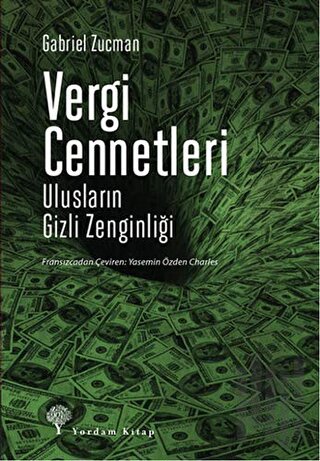 Vergi Cennetleri | Kitap Ambarı