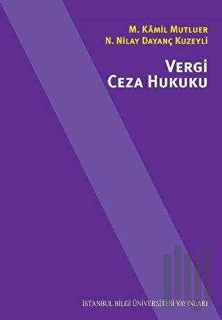 Vergi Ceza Hukuku | Kitap Ambarı