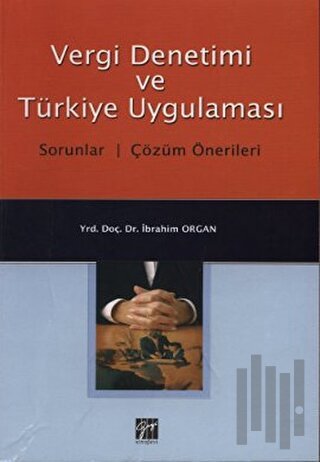 Vergi Denetimi ve Türkiye Uygulaması | Kitap Ambarı