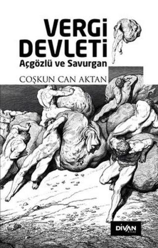 Vergi Devleti | Kitap Ambarı